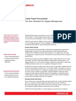 Fusion Procur Solution Brief 173021 PDF