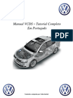 Manual VCDS - Tutorial Completo em Portugues PDF