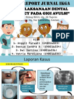 Case Report Jurnal IKGA