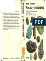 Rocas y Minerales Walter Schumann 3ra Edicionpdf