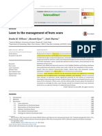 4- Laser in the management of burn scars.pdf