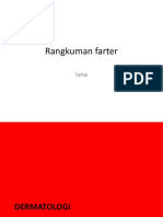 Rangkuman Farter