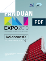 Panduan EXPO KMI 2019 PDF