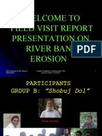 Disaster Management Training Presentation