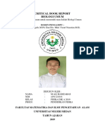 CBR Biologi Umum Muhammad Ali Hamzahas