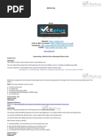 Microsoft.practiceTest.ms 201.v2019!03!26.by .Alexis.22q