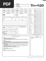 Lista Espera Ge | PDF | Estágios educacionais | Qualificações