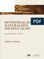 Afonso, N. (2005). Investigação Naturalista em Educação..pdf