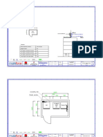 BTS Room: + 3m Ext Ant 3G VMS 43m