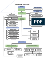 Organigrama