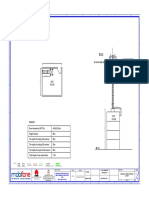 BTS Room: Ext Ant 2G VMS 36m