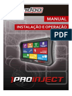Manual Pandoo Pro Inject v0.50