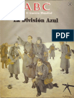 Abc 2 Guerra Mundia La Division Azul PDF