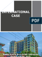 International Case