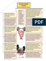 Principios de La Rehabilitación Neuropsicológica