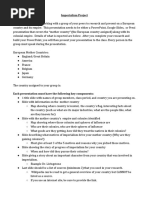 Scramble For Africa Lesson Plan Imperialism Colonialism