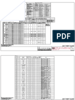 Mechanical Plan