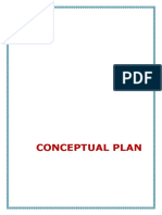 Mofussil Bus Terminus CMDA-kilambakkam Proposal PDF