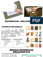 Fichas Bibliográficas