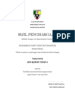 Sijil Fasilitator