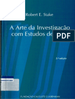 Stake, R. A arte da Investigação com Estudos de Caso.pdf