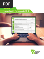 Formulario IR17 en República Dominicana, Formulario Que Sirve para La ...