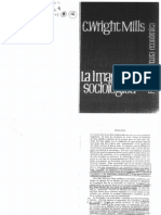 41 - Mills - La imaginacion sociologica (32 copias).pdf