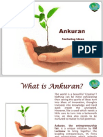 Ankur An Details
