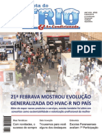 Revista Do Frio