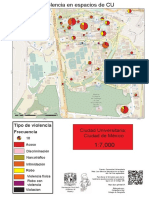 Violencia CU