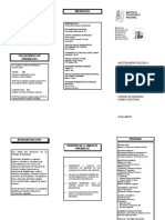 Triptico de Instrumentación y Control PDF