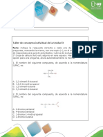 Conceptos Química Unidad 3