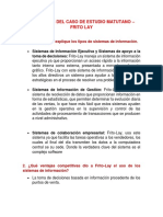 Caso de Estudio Matutano