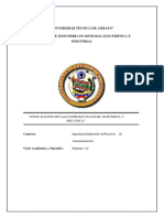 Aplicaciones de La Energía Nuclear