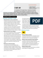 Tellus S2 MX 46 PDF