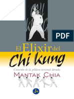 MANTAK CHIA 2002 El Elixir Del Chi Kung PDF