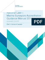 Marine Surveyors Manual Part 2
