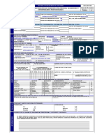 Sig.107-F03 Invest Acc Inc Pel y Enfer Prof Clasem v05 - Sandoval Cordova Luis - 21-08-2019