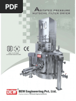 ATFD Working Principle and Design Guide | PDF | Heat Transfer | Evaporation