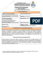 SD Tabla Periodica Grado 7° 2019