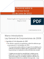 Corporaciones Propiedad de Trabajadores - Puerto Rico