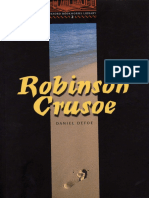 Stage 2 - Daniel Defoe - Robinson Crusoe PDF