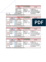 Plantilla Resolucion de Problemas Estuche PDF