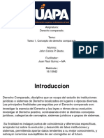 Derecho Comparado 11111 (1)