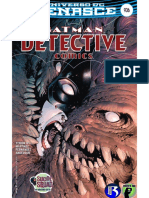 Detective Comics 936 - Dan Jurgens PDF