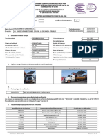 Certificado de Inspeccion NMP023 Dag T5R-834 T8e-976 PDF