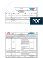 Inspection and Test Plan: Contract No