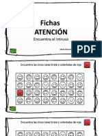 Atencion Adultos Encuentra Intruso PDF