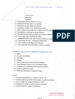 Critérios de Fiscalização Petrobras - 03Q