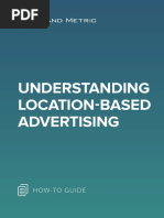 Understanding Location-Based Advertising